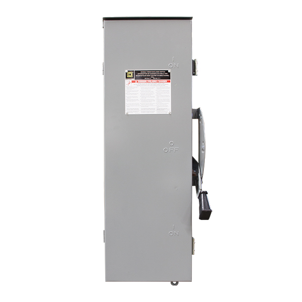 Square D Manual Transfer Switches – WINCO, Inc.