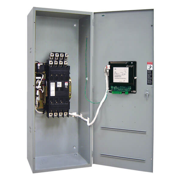 ASCO300 Automatic Transfer Switches WINCO, Inc.