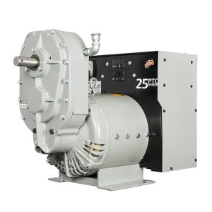 Support for Model: 25PTOC-3/J