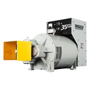 Support for Model: 35PTOC-3/J