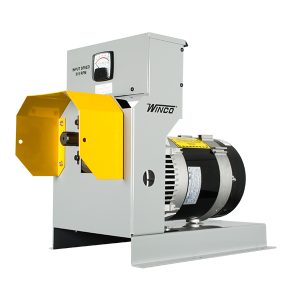 Support for Model: W10PTO 120/240 1-PH 515 RPM