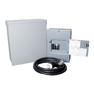 Support for Model: WINCO 30 Amp Manual Transfer Switch