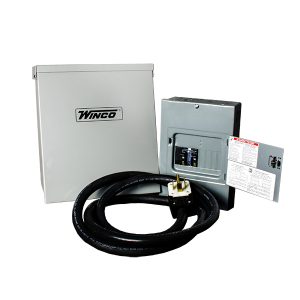 Support for Model: WINCO 60 Amp Manual Transfer Switch