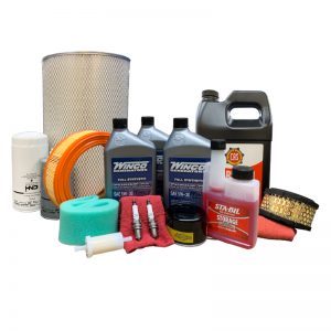 Maintenance Kits
