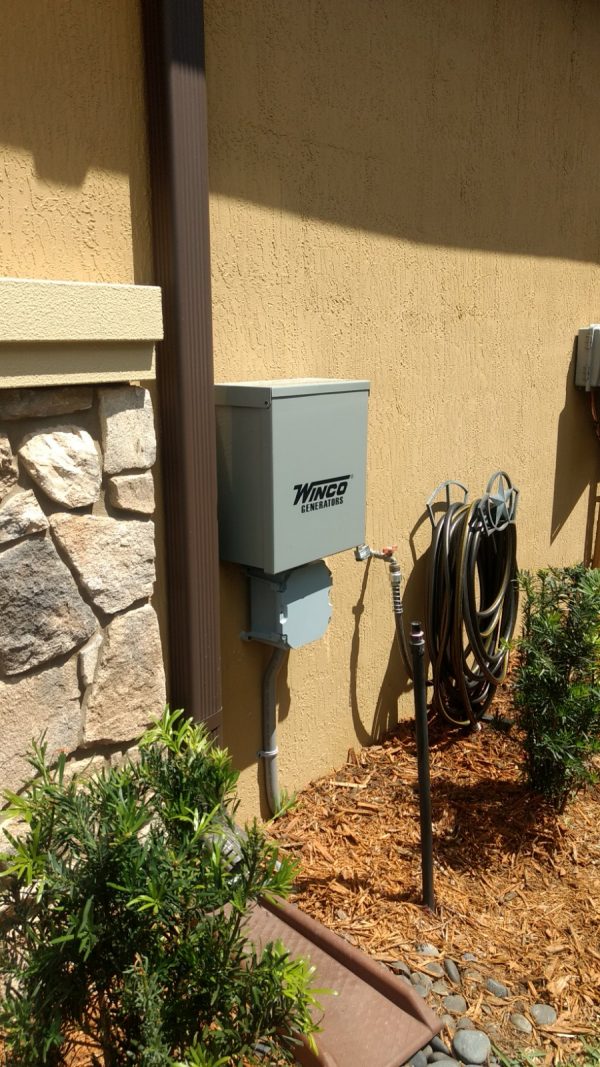 Support for Model: WINCO 60 Amp Manual Transfer Switch - Image 6