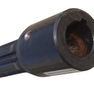 Support for: Spline Adapter