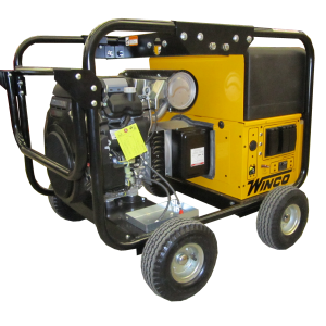 Support for Model:  WC12000HE/E