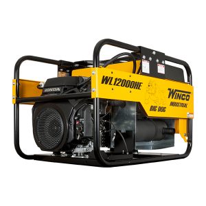 Support for Model:  WL12000HE/K