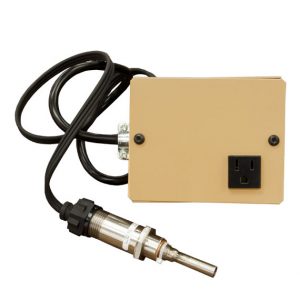 Engine Oil Heater - PSS12 & PSS20