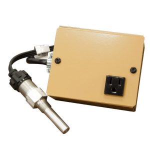 Engine Oil Heater - PSS11