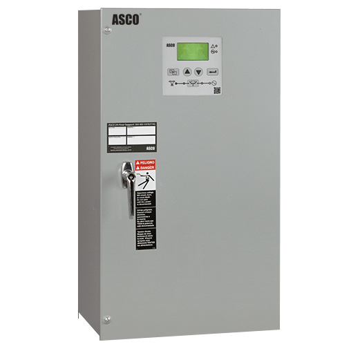 Automatic Transfer Switch