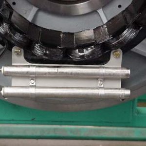 Generator Strip Heater