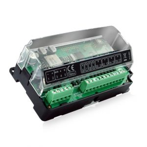 Support for Model: Expandable Inputs