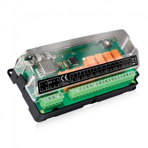 Support for Model: Expandable Outputs
