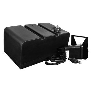 Support for Model: 15 Gallon Fuel Tank Kit