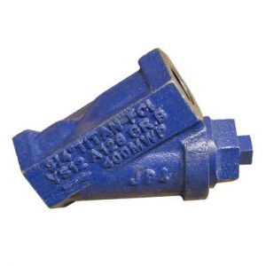 Vapor Fuel Strainers 1 1/4"