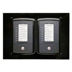 Remote Annunciator