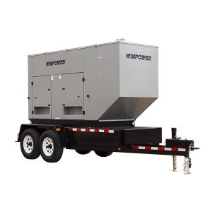 Support for Winpower Model:  DX100I4-X