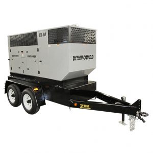 Support for Winpower Model:  DX90I4-X