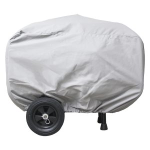 Medium Generator Cover