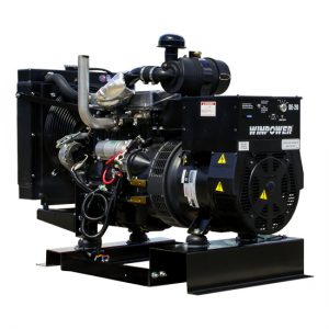 Support for Model: DE20I4