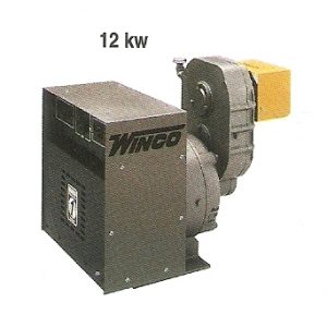 Support for Model:  12PTOC-3/A