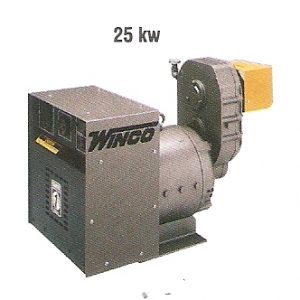 Support for Model:  25PTOC-3/F