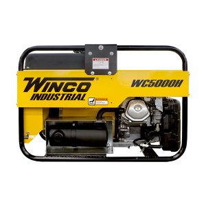 Support for Model:  WC5000H/F