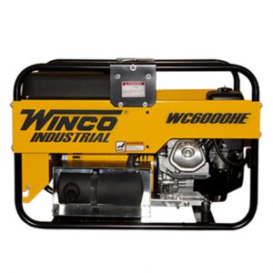 Support for Model:  WC6000H/D