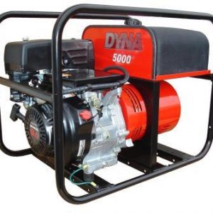 Support for Model:  DL5000H/C