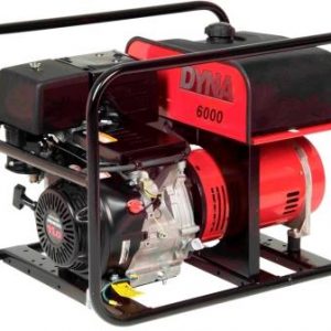 Support for Model:  DL6000H/C