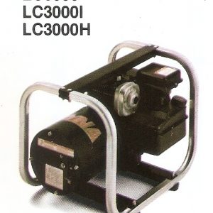 Support for Model:  LC3000