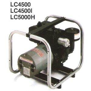 Support for Model:  LC5000H