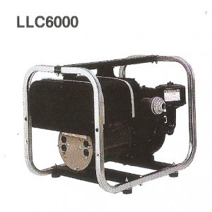 Support for Model:  LLC6000