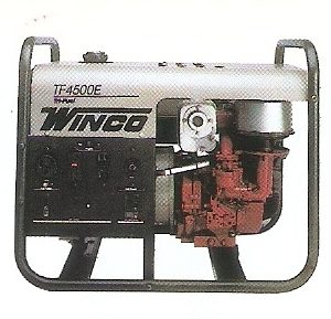 Support for Model:  TF4500E/M