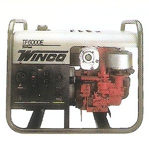 Support for Model:  TF6000E/M