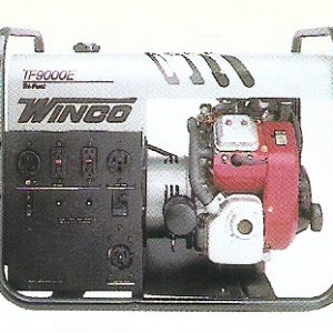 Support for Model:  TF9000VE/M