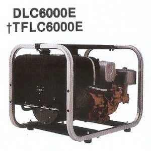 Support for Model:  DLC6000E