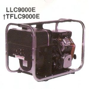 Support for Model:  LLC9000E