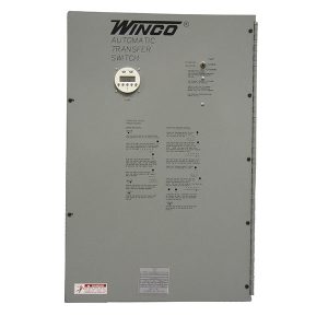 Winco Transfer Switches (Archived)