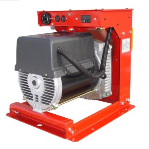 Support for Winpower Model:  10/7PTCD