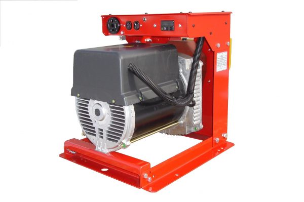 Support for Winpower Model:  10/7PTCD