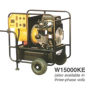 Support for Model:  W15000KE/A