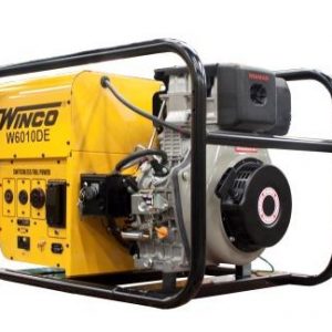 Support for Model:  W6010DE/B