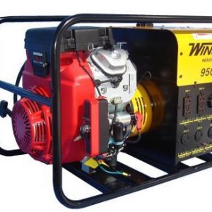 Support for Model:  W9500HE/C