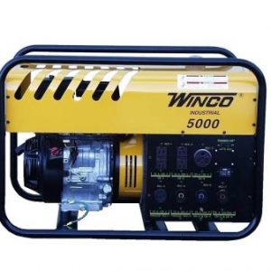 Support for Model:  CSAWC5000H/C