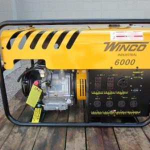 Support for Model:  WC6000HE/C