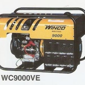 Support for Model:  CSAWC9000E/B