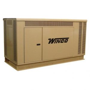 Water-Cooled Package Standby Systems (Archived)