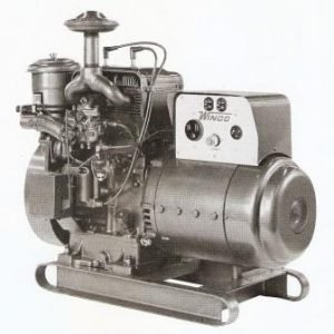Support for Model:  10WH-3E/A